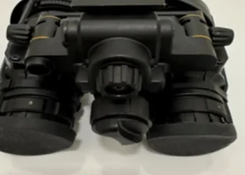 Агенція Міноборони уклала контракт на “нічники” на 160 мільйонів євро – якість низька, ціна зависока, – ЗМІ