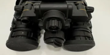 Агенція Міноборони уклала контракт на “нічники” на 160 мільйонів євро – якість низька, ціна зависока, – ЗМІ