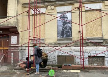 Активіст чи архітектурний «рекетир» – як Дмитро Перов тисне на бізнес під виглядом охорони памʼяток