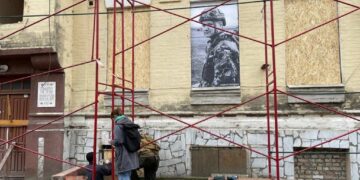 Активіст чи архітектурний «рекетир» – як Дмитро Перов тисне на бізнес під виглядом охорони памʼяток