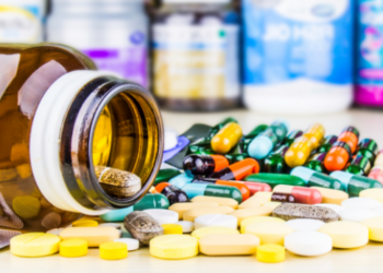 Реалізація пропозицій Ю.Тимошенко щодо фармацевтичного ринку може спровокувати обмеження доступу до ліків та зростання цін на них 1 Реалізація пропозицій Ю.Тимошенко щодо фармацевтичного ринку може спровокувати обмеження доступу до ліків та зростання цін на них