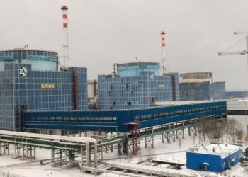 Хмельницька АЕС