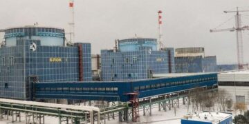 Хмельницька АЕС