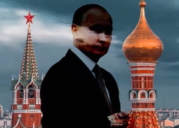 агенти Кремя