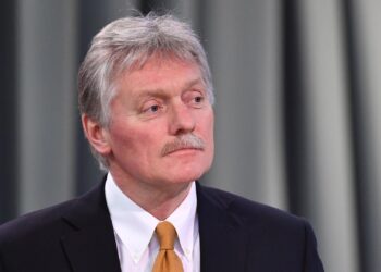 Кремль заявляє про зацікавленість в обміні полоненими "1000 на 1000"