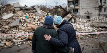 війна в Україні