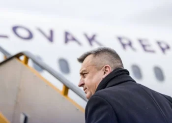 Slovak Far-Right MPs Visit Moscow to Discuss Russian Gas Supplies