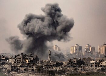 Сектор Гази