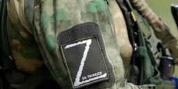 Звірства війни: поблизу Нескучного страчено трьох українських захисників