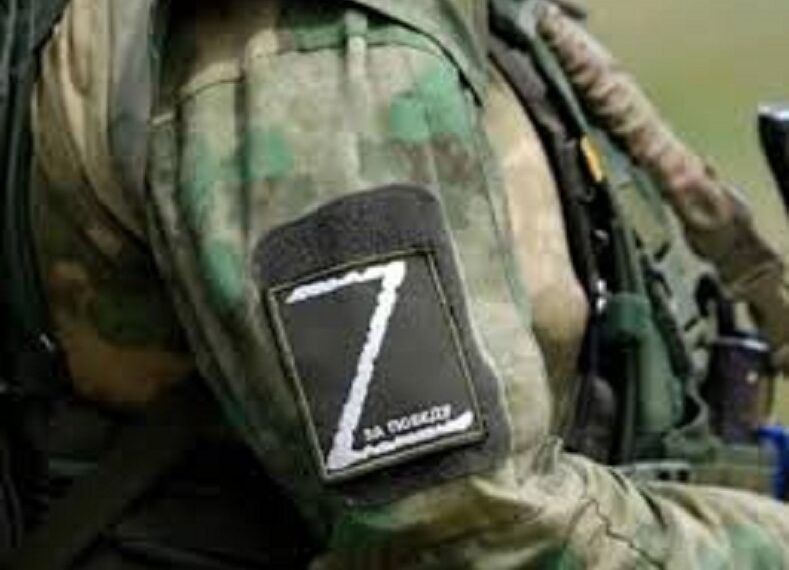 Звірства війни: поблизу Нескучного страчено трьох українських захисників