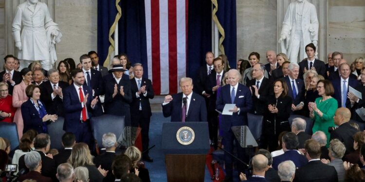 Трамп готує Україну до складних рішень у війні з Росією 1 Дональд Трамп