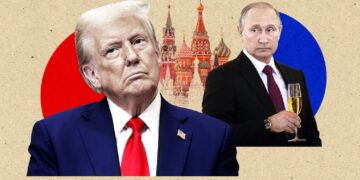 Чому Трамп не стане «другом» Путіна
