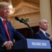 Трамп і Путін