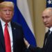 Путін та Трамп