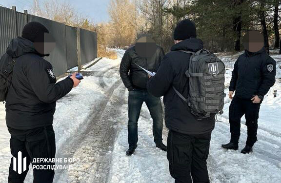 Скандал у Дніпрі: начальник правоохоронців відправив підлеглих будувати власний будинок