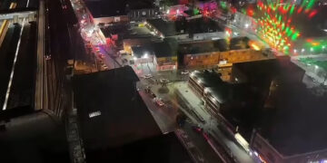 У Нью-Йорку сталася масова стрілянина (Відео)