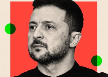 Зеленський