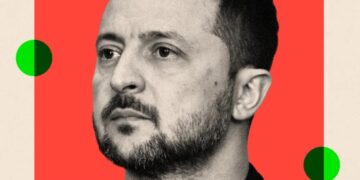 Зеленський