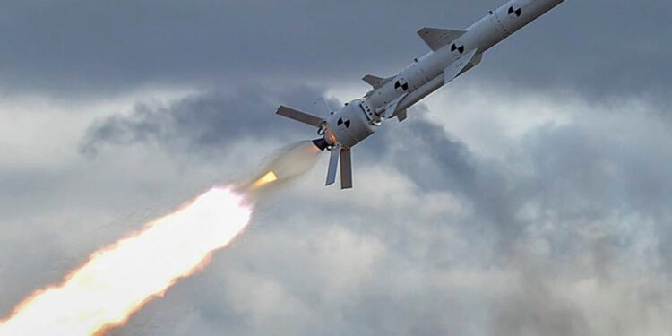 Зеленський готується наносити удари по Москві 1 Трембіта