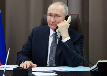 Путін