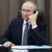 Що змусить Путіна піти на поступки Україні, розповіли аналітики 9 Путін