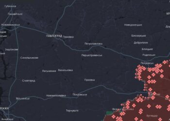 Як мобілізувати українців: рецепт від заступника командира 3-ї штурмової