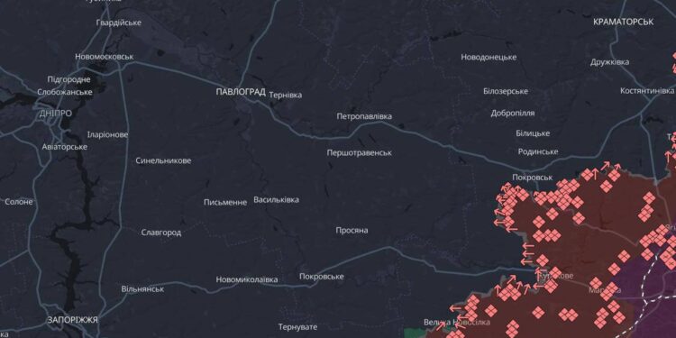 Як мобілізувати українців: рецепт від заступника командира 3-ї штурмової