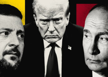 Трамп,Путін Зеленський