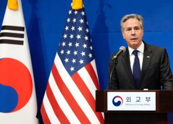 Ентоні Блінкен