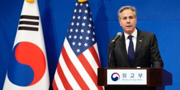 Ентоні Блінкен