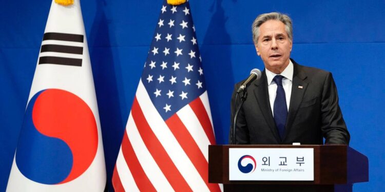 Ентоні Блінкен