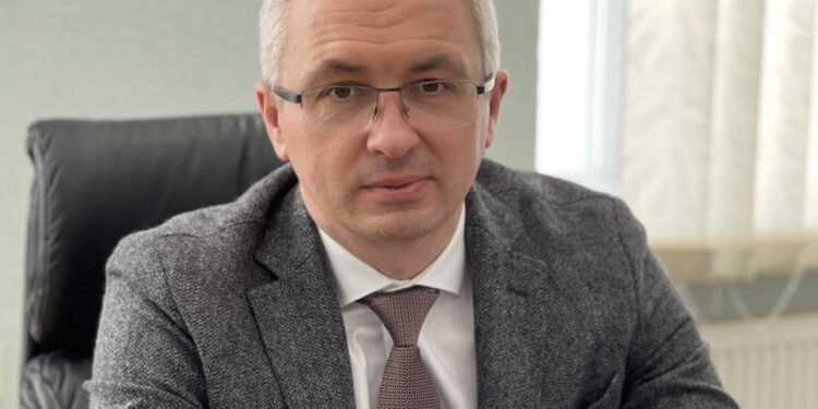 Сергій Звягінцев