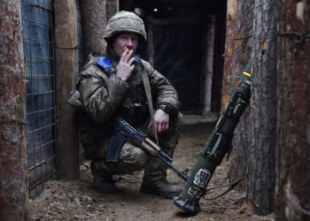 Точка неповернення: доля України вирішиться у найближчі тижні