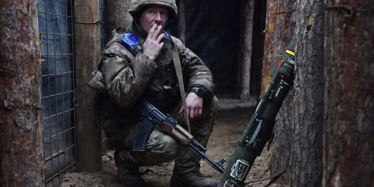 Точка неповернення: доля України вирішиться у найближчі тижні 1 Точка неповернення: доля України вирішиться у найближчі тижні