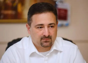 Ігор Смілянський