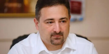 Ігор Смілянський