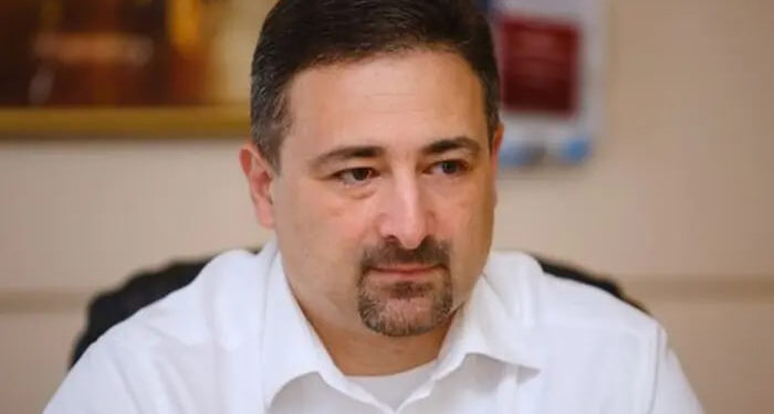 Ігор Смілянський