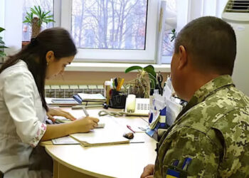 придатність до військової служби