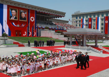 Північна Корея