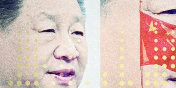 Сі Цзіньпін