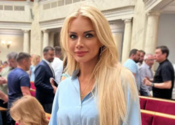 Ірина Кормишкіна