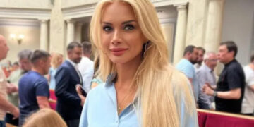 Ірина Кормишкіна