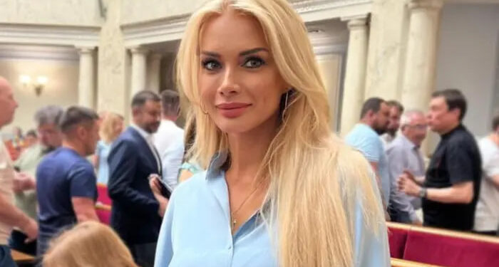 Ірина Кормишкіна