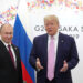 Путін і Трамп