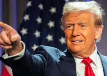 Трамп: “Ми досягли домовленості, яка зупинить загибель людей" 6 Дональд Трамп