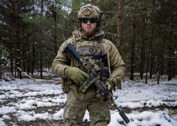 Сергій Філімонов, командир «Вовків Да Вінчі»