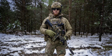 Сергій Філімонов, командир «Вовків Да Вінчі»