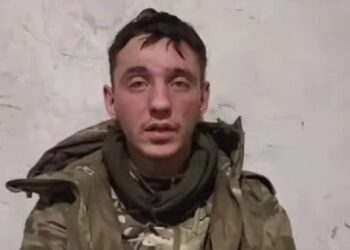 полонений рф