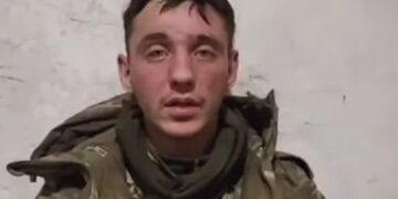 полонений рф