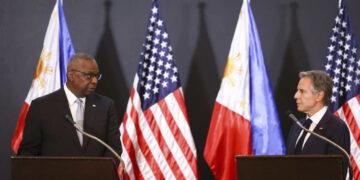 Остін і Блінкен